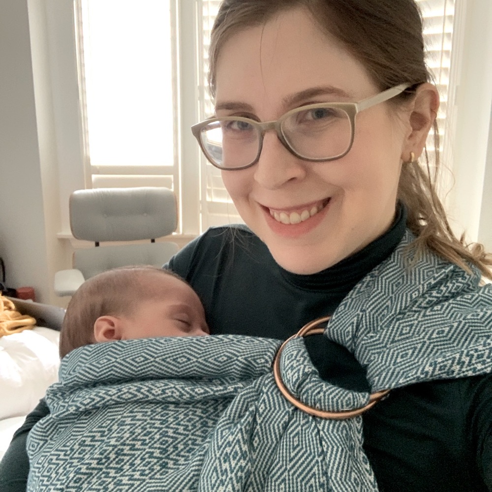 Meet your Posher, Lauren